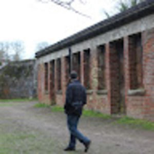 Meet your Posher, Mike